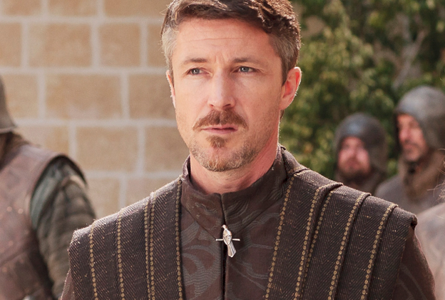 Petyr Baelish GOT